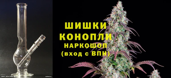 молекула духа Липки