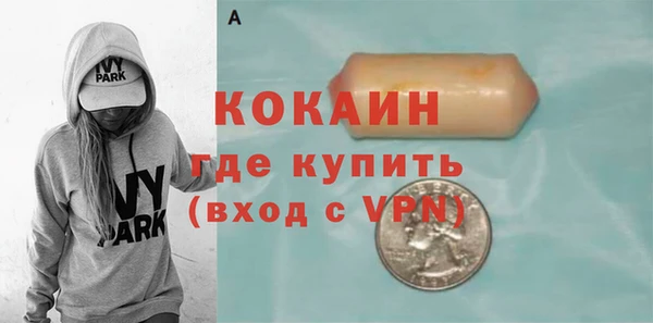 молекула духа Липки