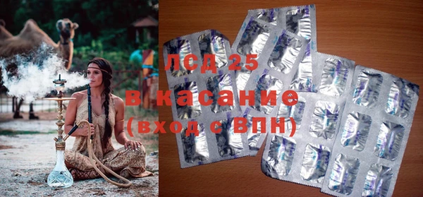 молекула духа Липки